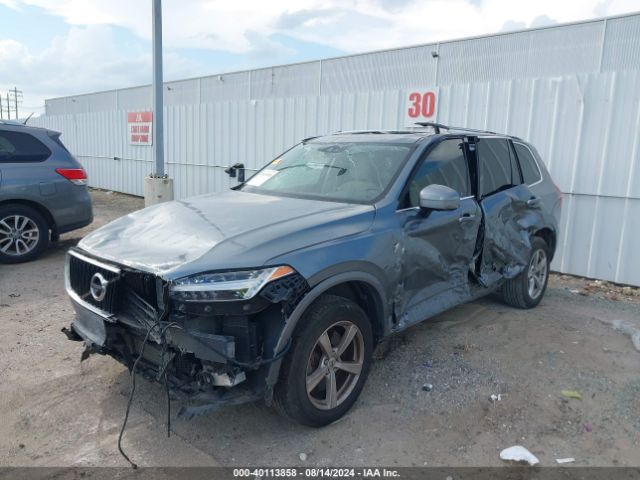 Photo 1 VIN: YV4102CK7J1378256 - VOLVO XC90 