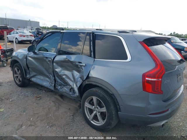 Photo 2 VIN: YV4102CK7J1378256 - VOLVO XC90 