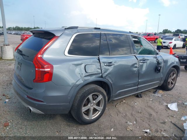 Photo 3 VIN: YV4102CK7J1378256 - VOLVO XC90 