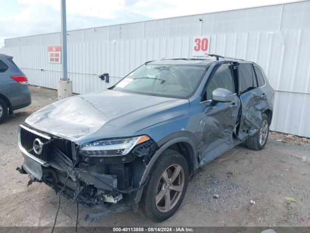 Photo 5 VIN: YV4102CK7J1378256 - VOLVO XC90 