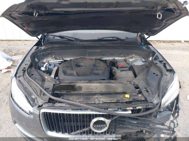 Photo 9 VIN: YV4102CK7J1378256 - VOLVO XC90 