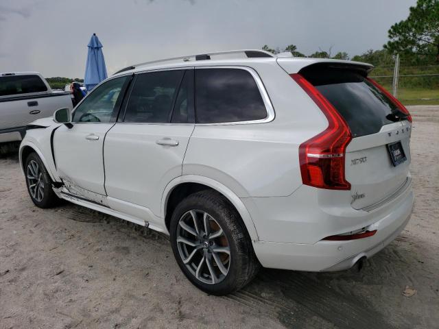 Photo 1 VIN: YV4102CK7K1512894 - VOLVO XC90 T5 MO 