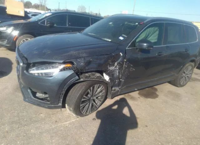 Photo 1 VIN: YV4102CK7L1611376 - VOLVO XC90 