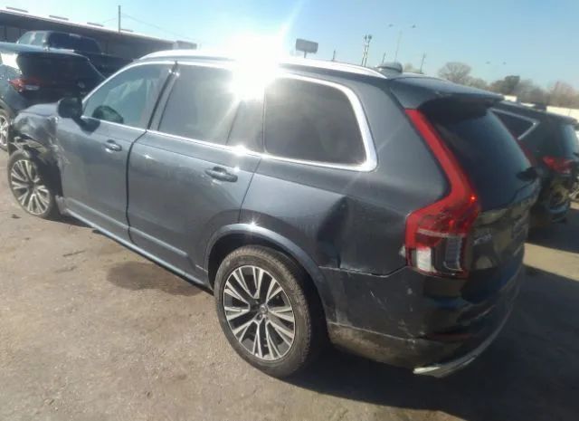 Photo 2 VIN: YV4102CK7L1611376 - VOLVO XC90 