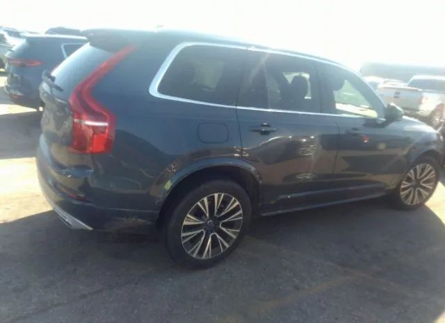 Photo 3 VIN: YV4102CK7L1611376 - VOLVO XC90 