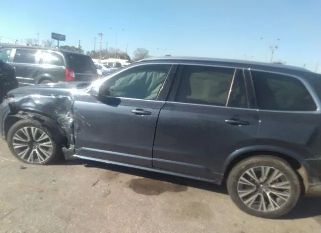 Photo 5 VIN: YV4102CK7L1611376 - VOLVO XC90 