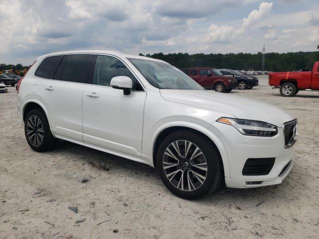 Photo 3 VIN: YV4102CK7L1613130 - VOLVO XC90 