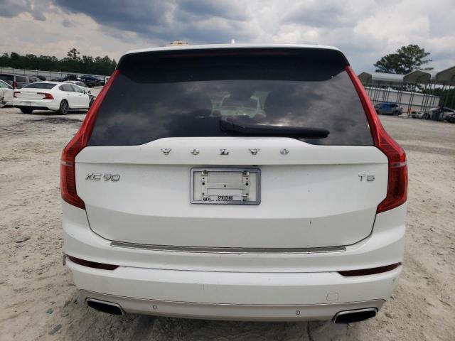 Photo 5 VIN: YV4102CK7L1613130 - VOLVO XC90 