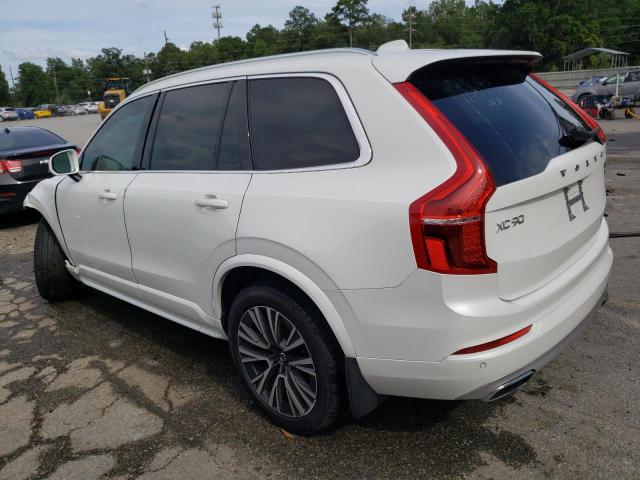 Photo 1 VIN: YV4102CK7M1679291 - VOLVO XC90 T5 MO 