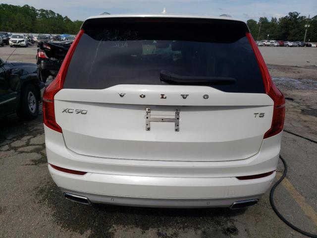 Photo 5 VIN: YV4102CK7M1679291 - VOLVO XC90 T5 MO 