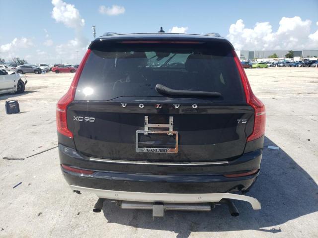 Photo 5 VIN: YV4102CK7M1738288 - VOLVO XC90 T5 MO 