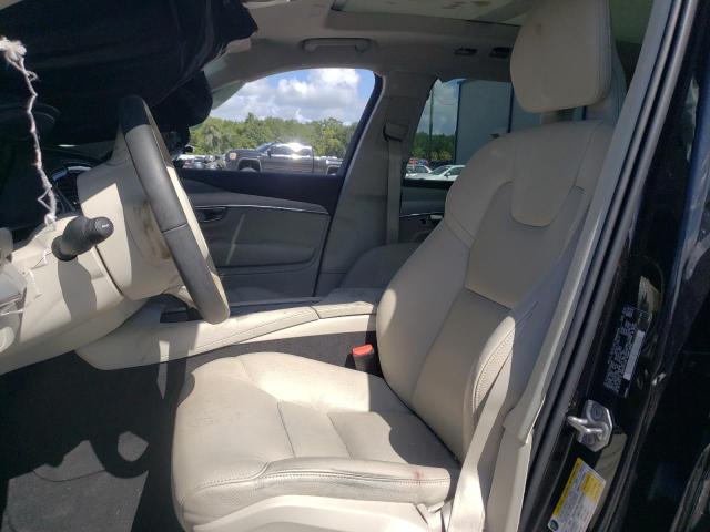 Photo 6 VIN: YV4102CK7M1738288 - VOLVO XC90 T5 MO 