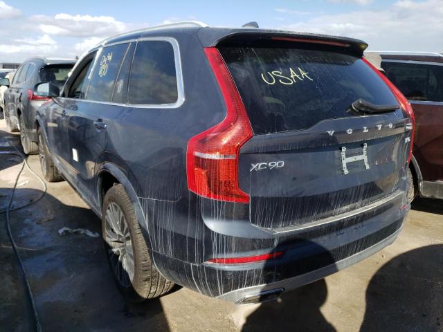 Photo 2 VIN: YV4102CK7M1743975 - VOLVO XC90 T5 MO 