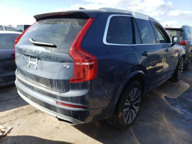 Photo 3 VIN: YV4102CK7M1743975 - VOLVO XC90 T5 MO 