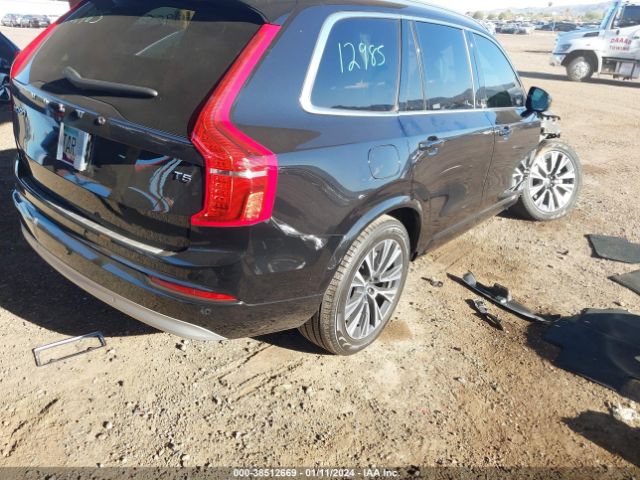 Photo 3 VIN: YV4102CK7N1821740 - VOLVO XC90 