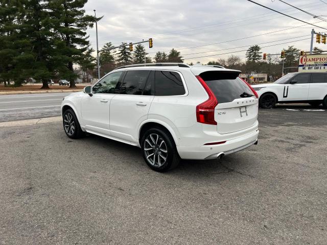 Photo 2 VIN: YV4102CK8J1347520 - VOLVO XC90 T5 