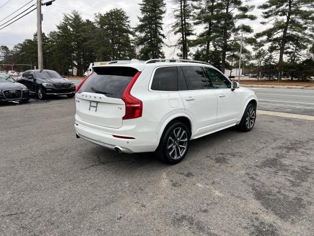 Photo 3 VIN: YV4102CK8J1347520 - VOLVO XC90 T5 