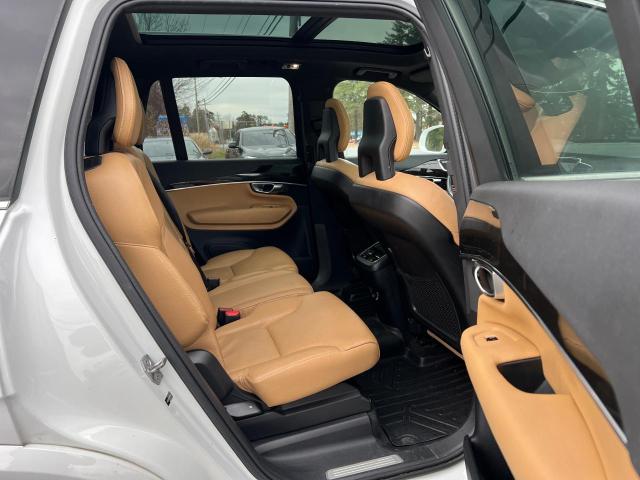 Photo 5 VIN: YV4102CK8J1347520 - VOLVO XC90 T5 