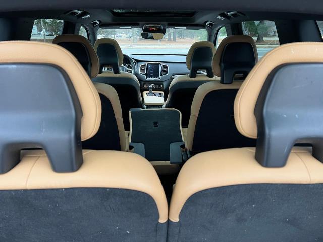 Photo 8 VIN: YV4102CK8J1347520 - VOLVO XC90 T5 