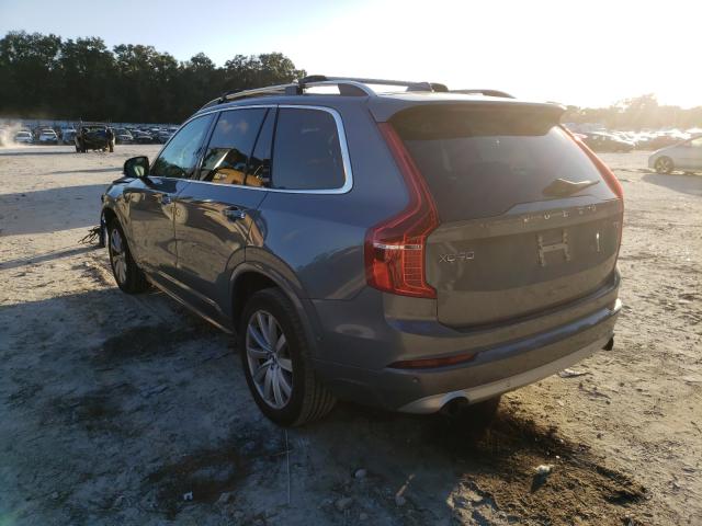 Photo 2 VIN: YV4102CK8J1350031 - VOLVO XC90 T5 