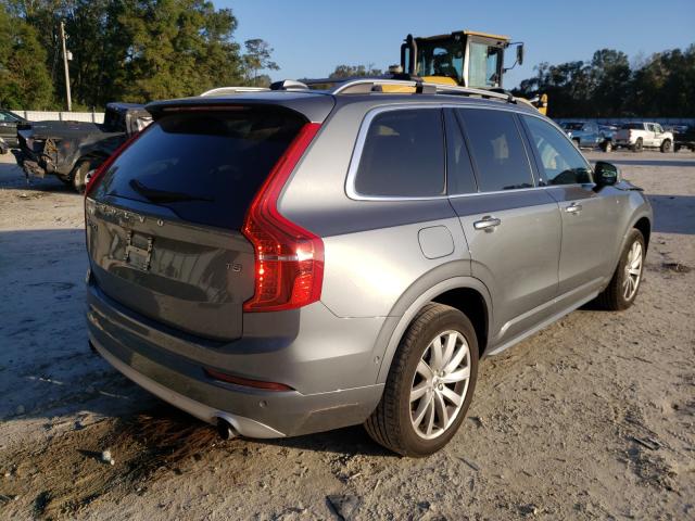 Photo 3 VIN: YV4102CK8J1350031 - VOLVO XC90 T5 