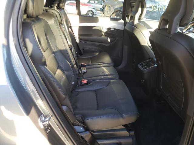 Photo 5 VIN: YV4102CK8J1350031 - VOLVO XC90 T5 