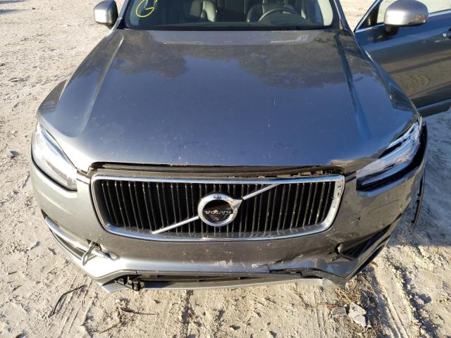 Photo 6 VIN: YV4102CK8J1350031 - VOLVO XC90 T5 