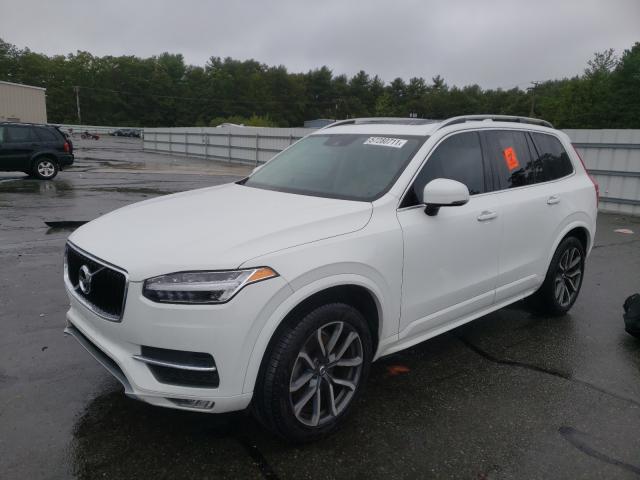 Photo 1 VIN: YV4102CK8K1431158 - VOLVO XC90 T5 MO 