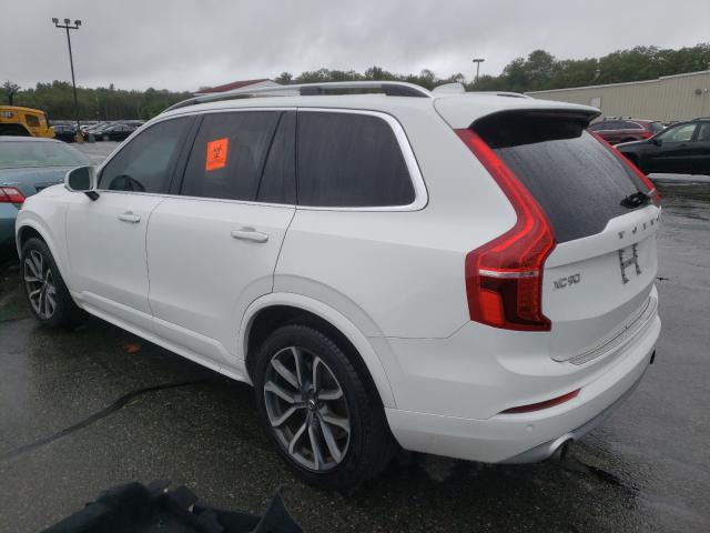 Photo 2 VIN: YV4102CK8K1431158 - VOLVO XC90 T5 MO 