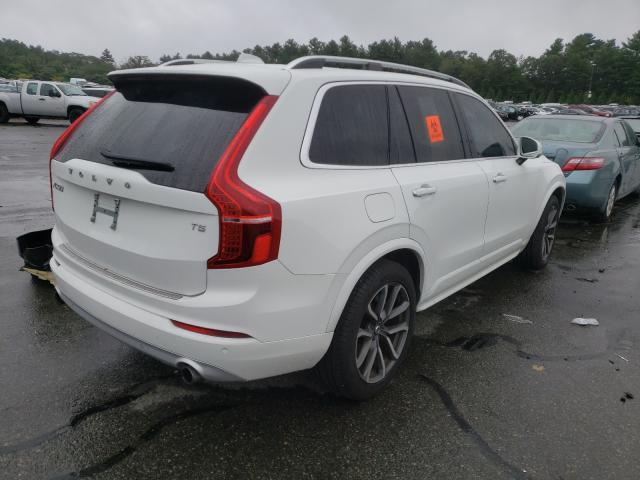 Photo 3 VIN: YV4102CK8K1431158 - VOLVO XC90 T5 MO 