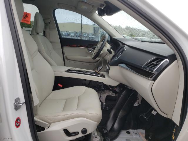 Photo 4 VIN: YV4102CK8K1431158 - VOLVO XC90 T5 MO 