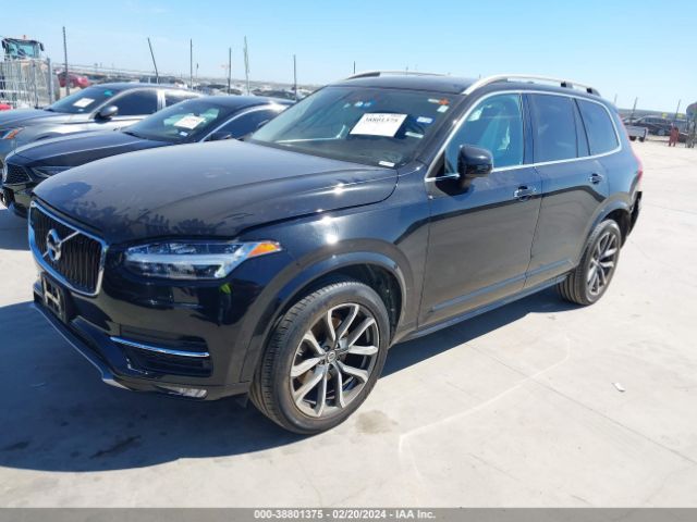 Photo 1 VIN: YV4102CK8K1499122 - VOLVO XC90 