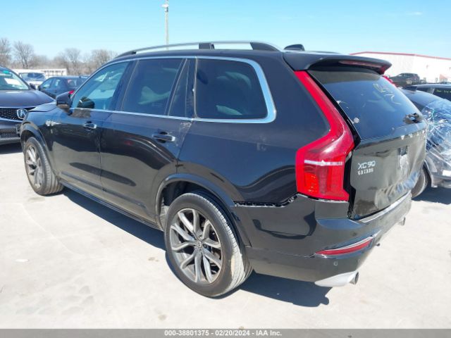 Photo 2 VIN: YV4102CK8K1499122 - VOLVO XC90 