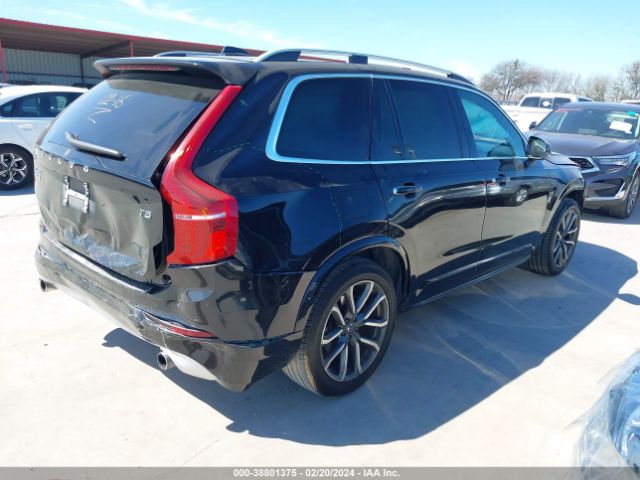 Photo 3 VIN: YV4102CK8K1499122 - VOLVO XC90 