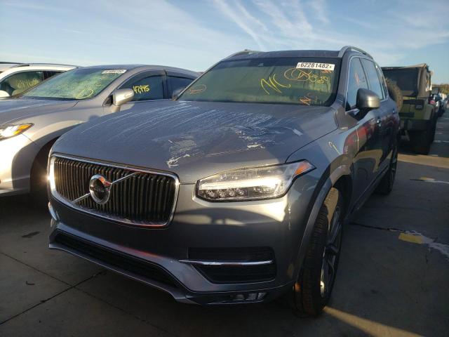 Photo 1 VIN: YV4102CK8K1504416 - VOLVO XC90 T5 MO 