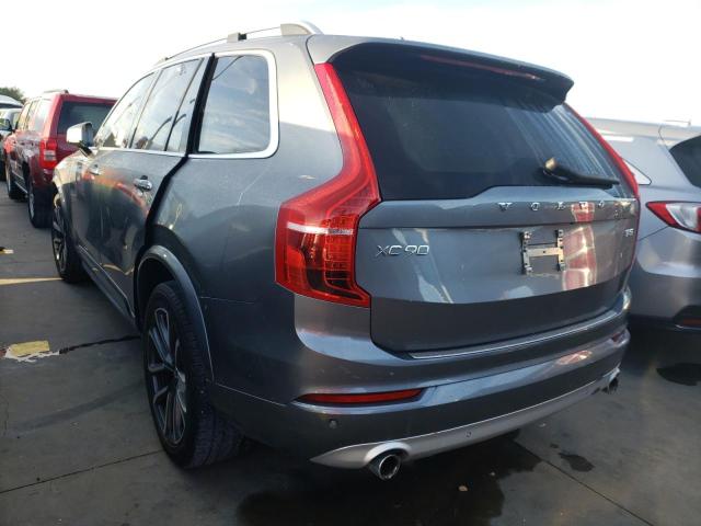 Photo 2 VIN: YV4102CK8K1504416 - VOLVO XC90 T5 MO 