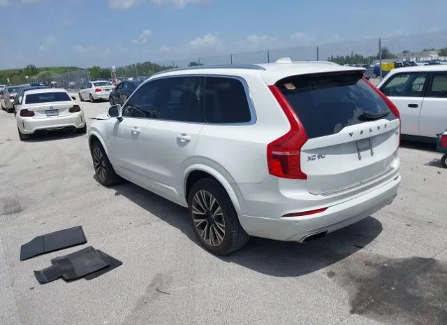 Photo 2 VIN: YV4102CK8L1555271 - VOLVO XC90 