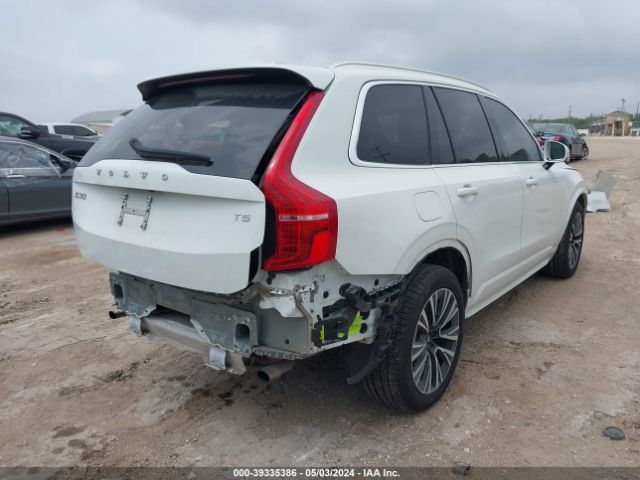 Photo 3 VIN: YV4102CK8L1601651 - VOLVO XC90 