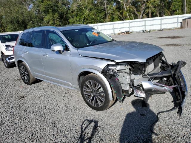 Photo 3 VIN: YV4102CK8L1611340 - VOLVO XC90 