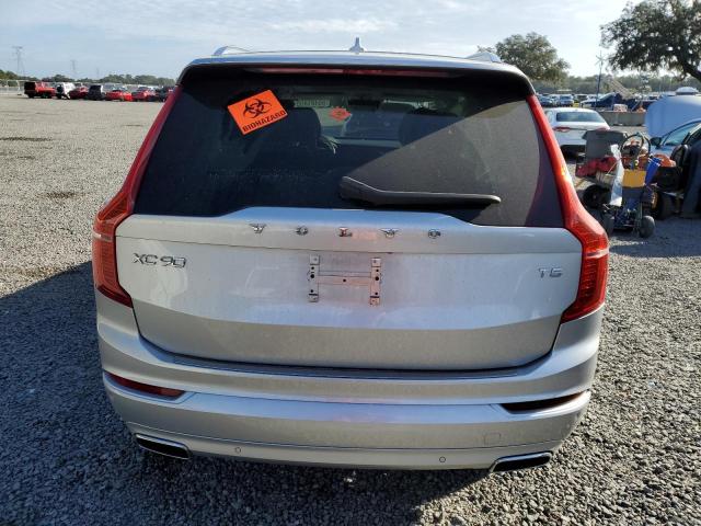 Photo 5 VIN: YV4102CK8L1611340 - VOLVO XC90 