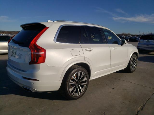 Photo 2 VIN: YV4102CK8M1705817 - VOLVO XC90 T5 MO 