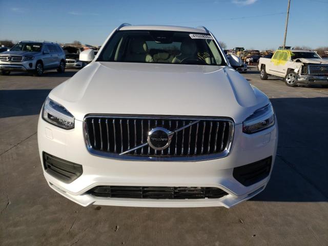 Photo 4 VIN: YV4102CK8M1705817 - VOLVO XC90 T5 MO 