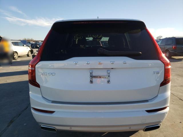 Photo 5 VIN: YV4102CK8M1705817 - VOLVO XC90 T5 MO 