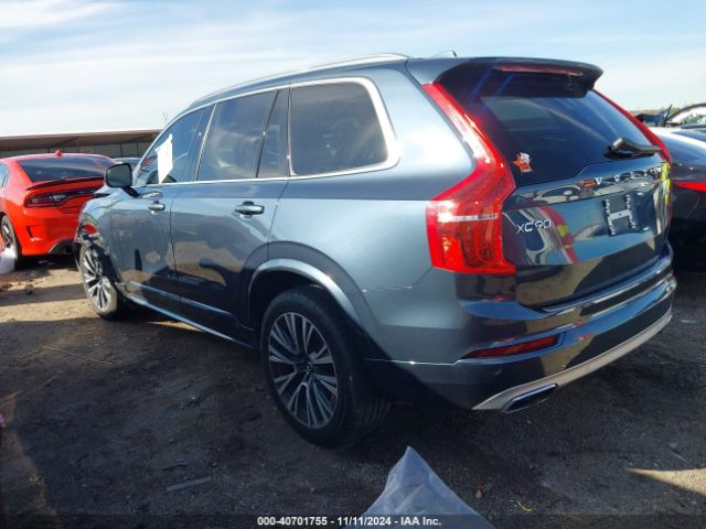 Photo 2 VIN: YV4102CK8M1738283 - VOLVO XC90 