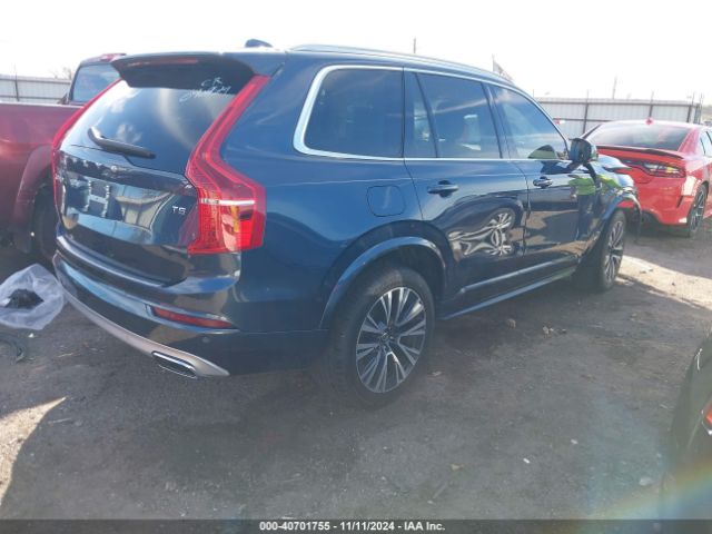 Photo 3 VIN: YV4102CK8M1738283 - VOLVO XC90 