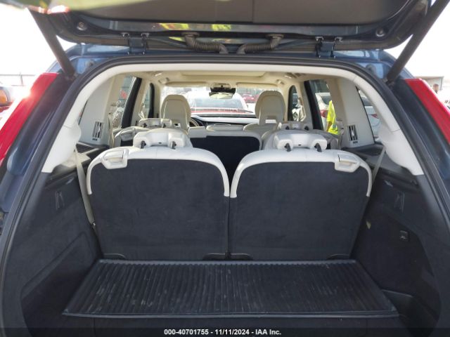 Photo 7 VIN: YV4102CK8M1738283 - VOLVO XC90 