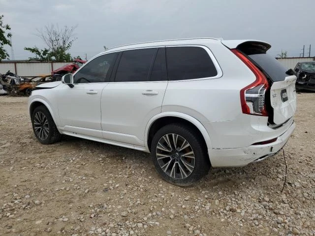 Photo 1 VIN: YV4102CK8N1827126 - VOLVO XC90 T5 MO 