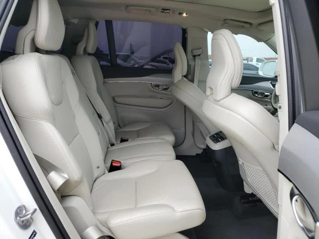 Photo 10 VIN: YV4102CK8N1827126 - VOLVO XC90 T5 MO 