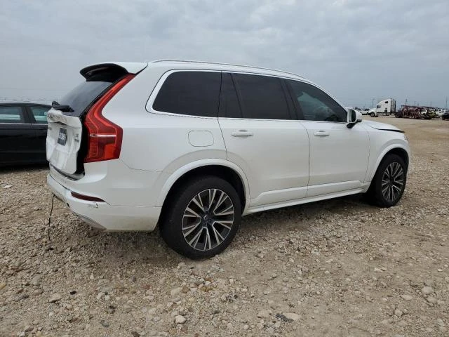 Photo 2 VIN: YV4102CK8N1827126 - VOLVO XC90 T5 MO 