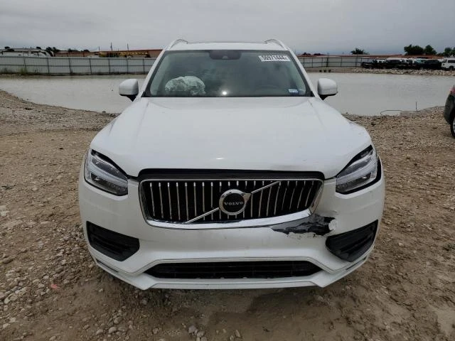 Photo 4 VIN: YV4102CK8N1827126 - VOLVO XC90 T5 MO 